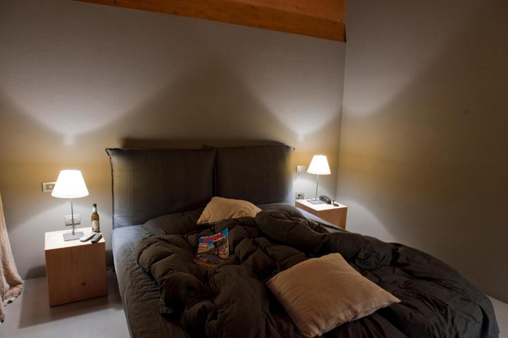 Vivere Suites & Rooms Arco Pokoj fotografie