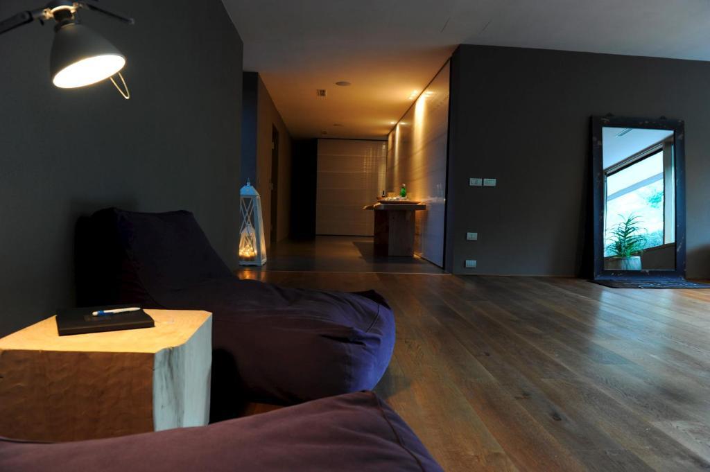 Vivere Suites & Rooms Arco Exteriér fotografie